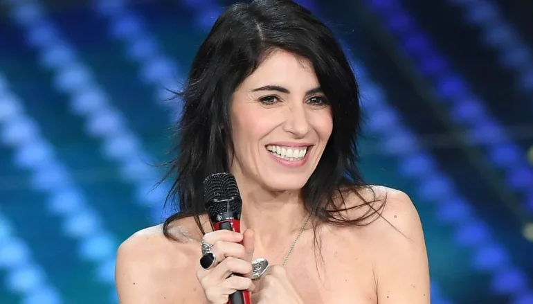 Giorgia Sanremo 2026