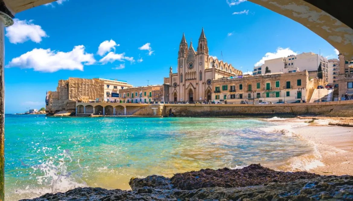 La Valletta migliore città del mondo