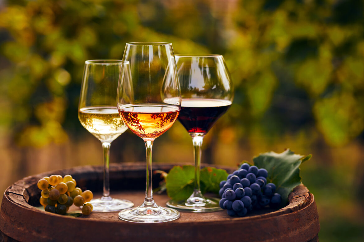 Vino italiano