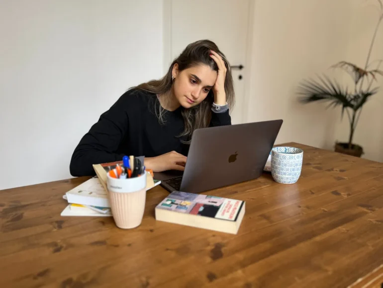 smart working in Italia