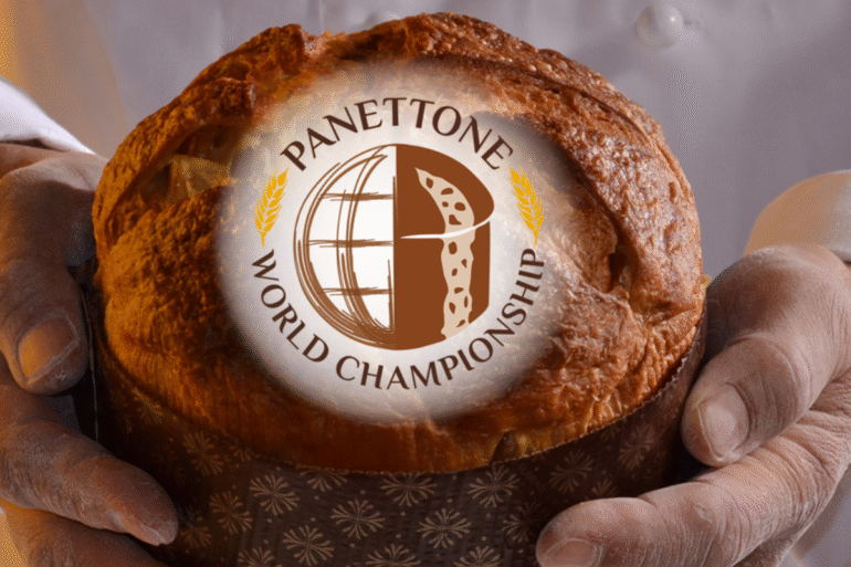 Campionato del Mondo del Panettone 2025