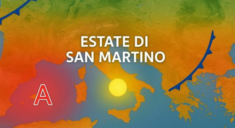 Estate di San Martino 2025