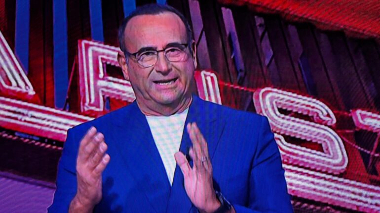 Festival di Sanremo 2026