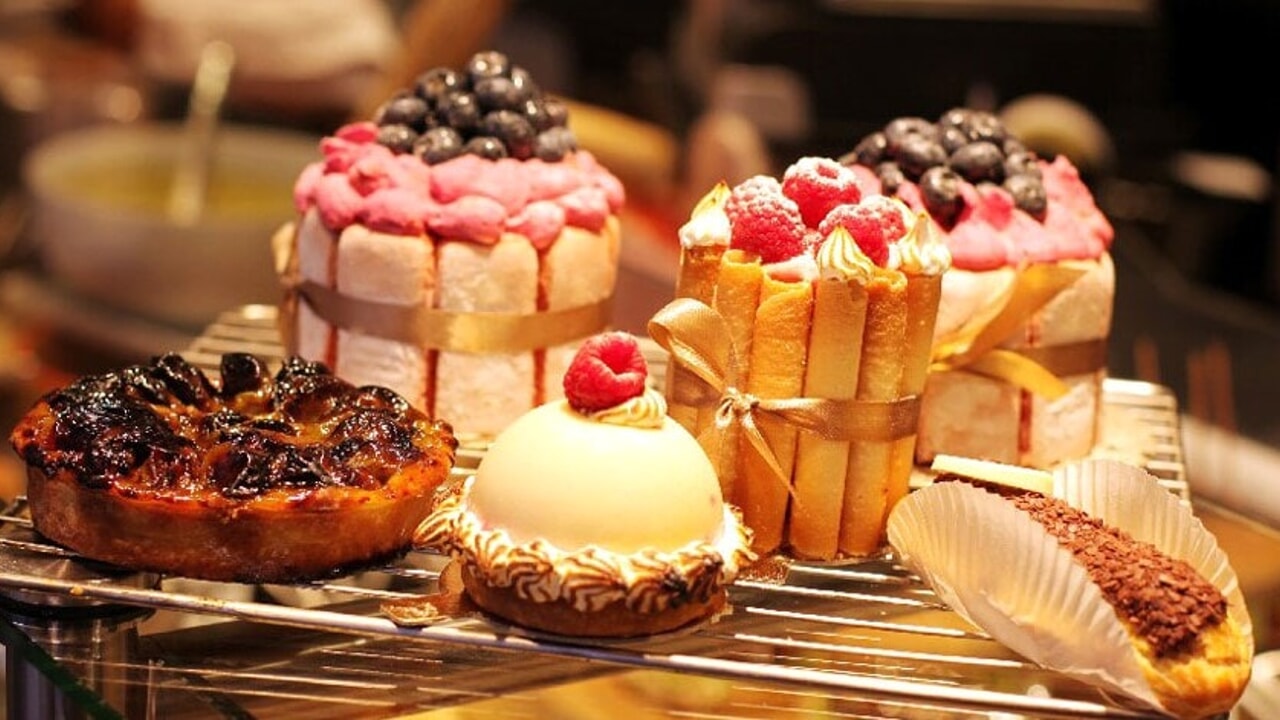 Guida Pasticcerie 2026