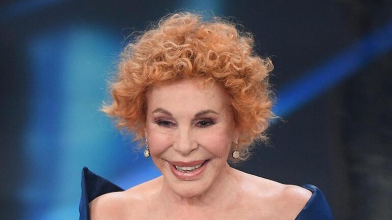 Ornella Vanoni