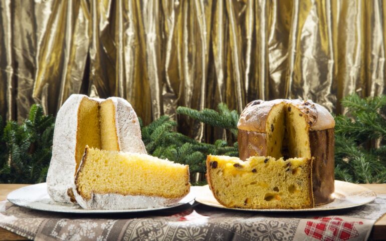 Panettone 2025