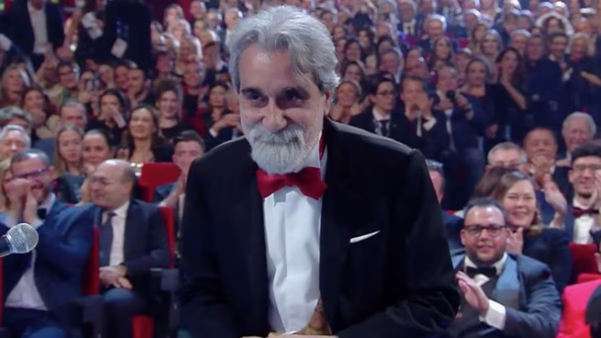 Peppe Vessicchio