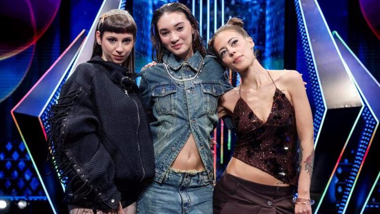 Sanremo Giovani 2025 prima puntata