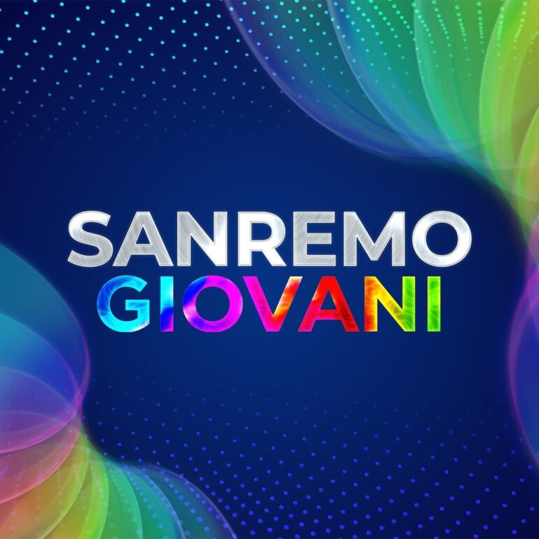 Sanremo Giovani 2026