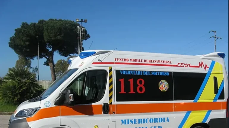 Secondo il nuovo rapporto Agenas