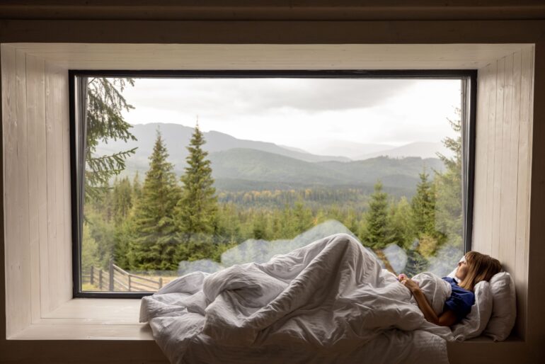 Sleep Tourism