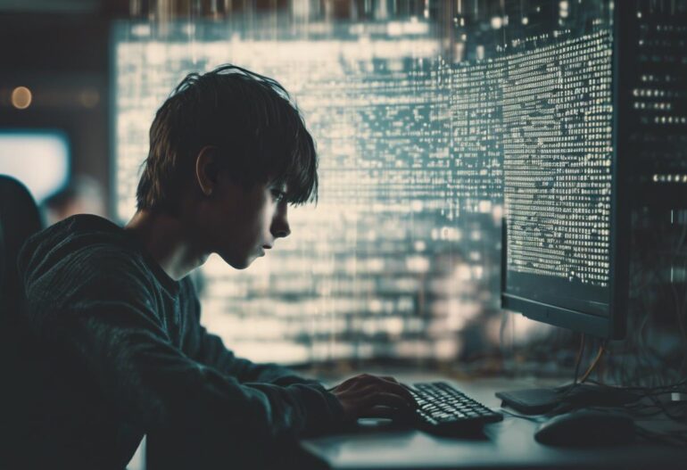 adolescenti e intelligenza artificiale