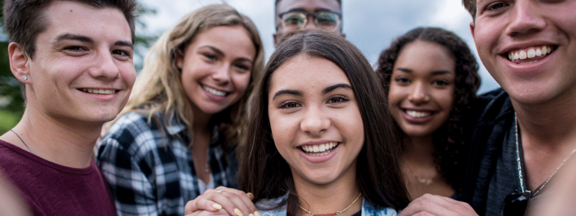 adolescenti in Italia