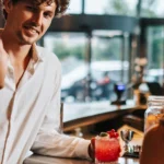 chiacchiere da aperitivo