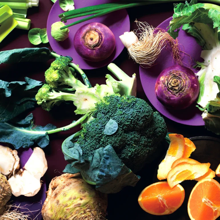 cibi a calorie negative