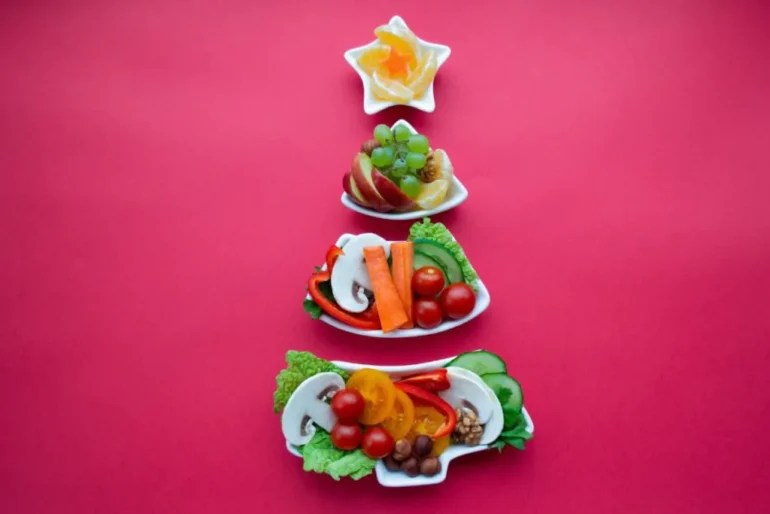 dieta prima di Natale