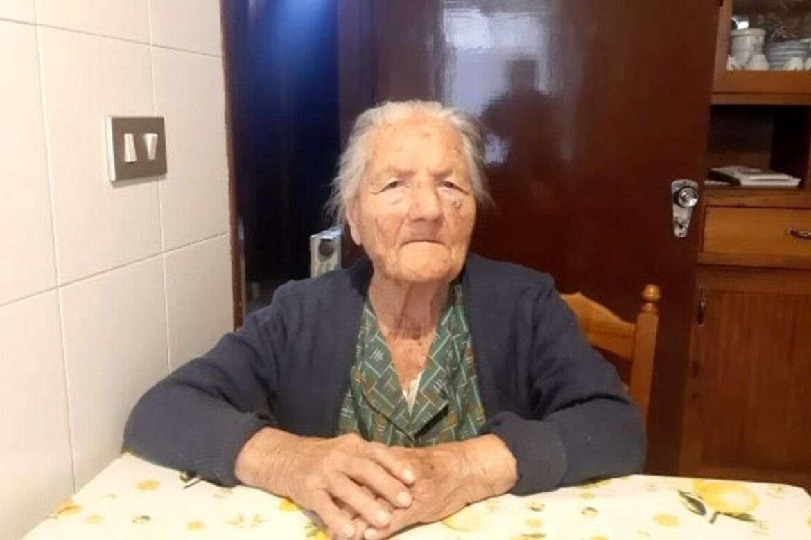 donna più longeva d’Italia