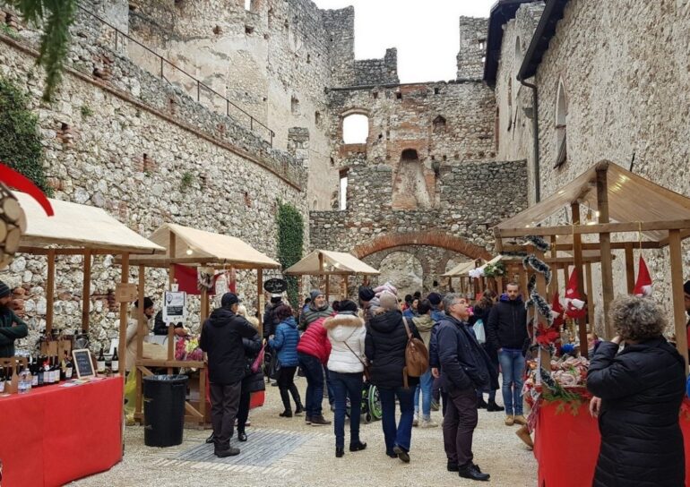 feste natalizie beni FAI