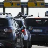 Evita di pagare l’autostrada 45 volte: il “furbetto del Telepass” finisce nei guai