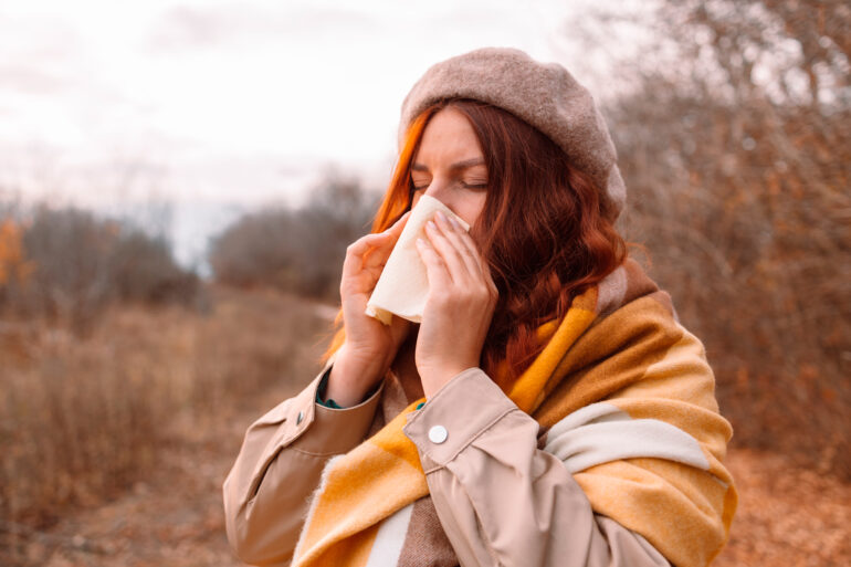 influenza 2025