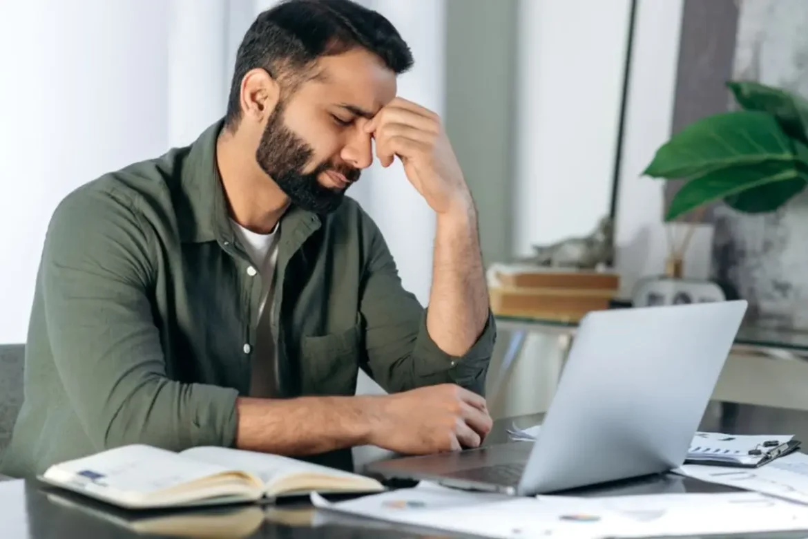 italiani lasciano lavoro stress