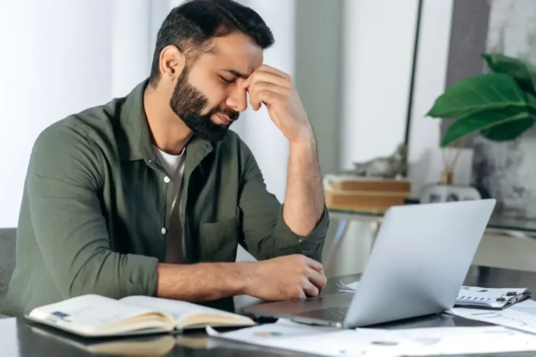 italiani lasciano lavoro stress