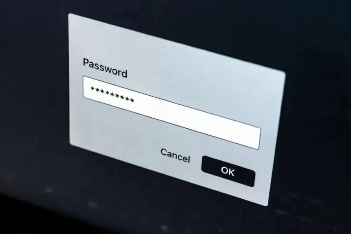 password più usate 2025
