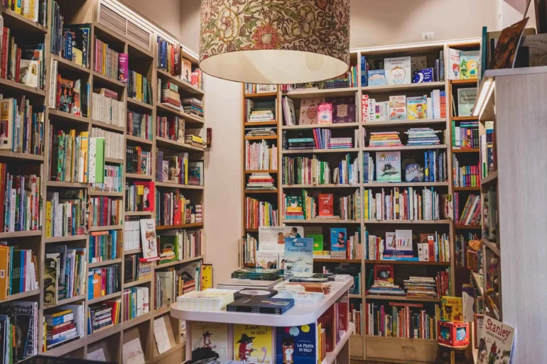 personal trainer dei libri