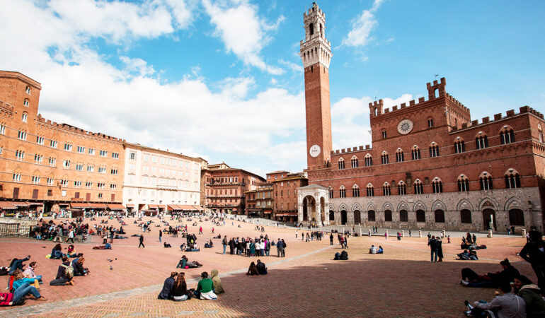 piazze più belle d’Italia