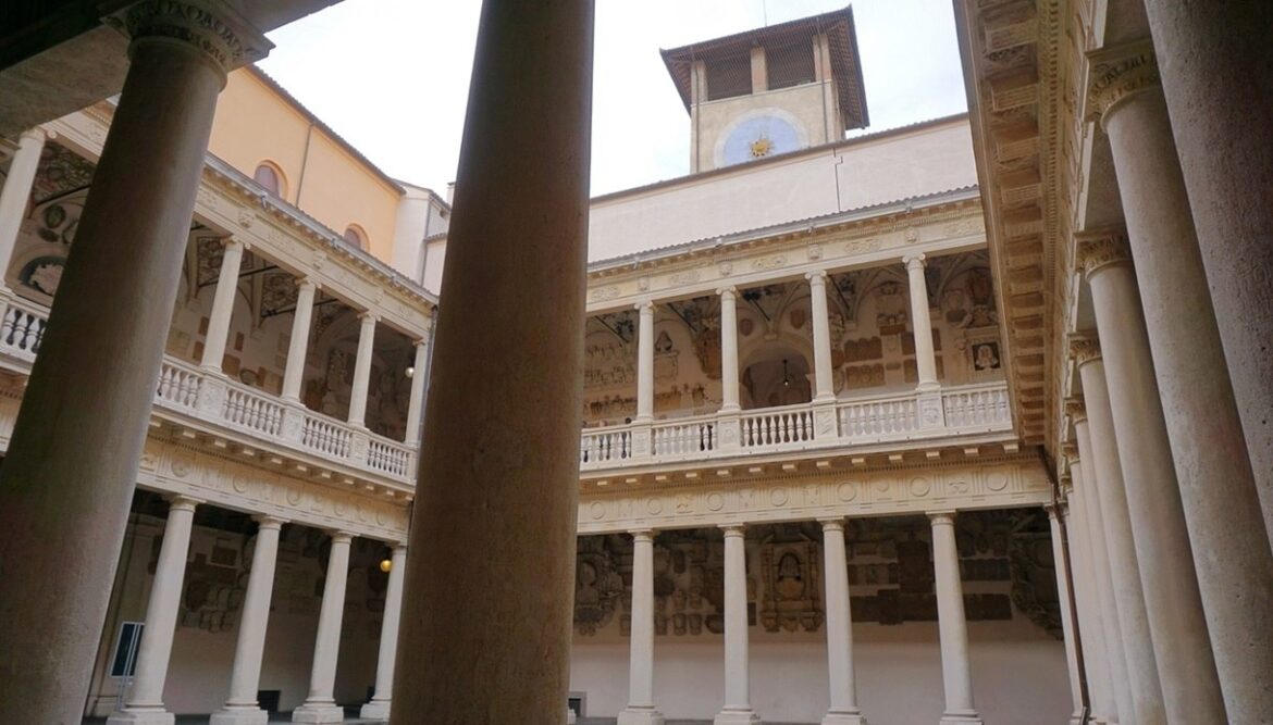 università italiane sostenibili 2026