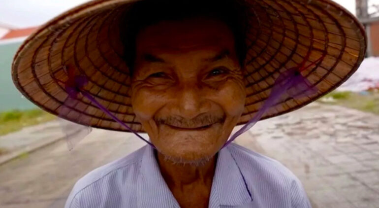 uomo che non dorme da 62 anni