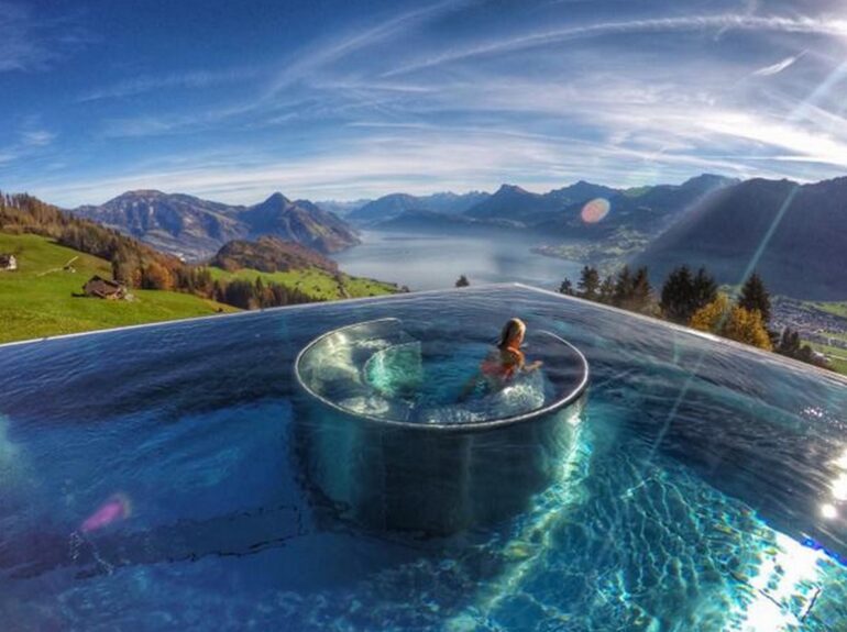 viaggi di lusso economici in Europa