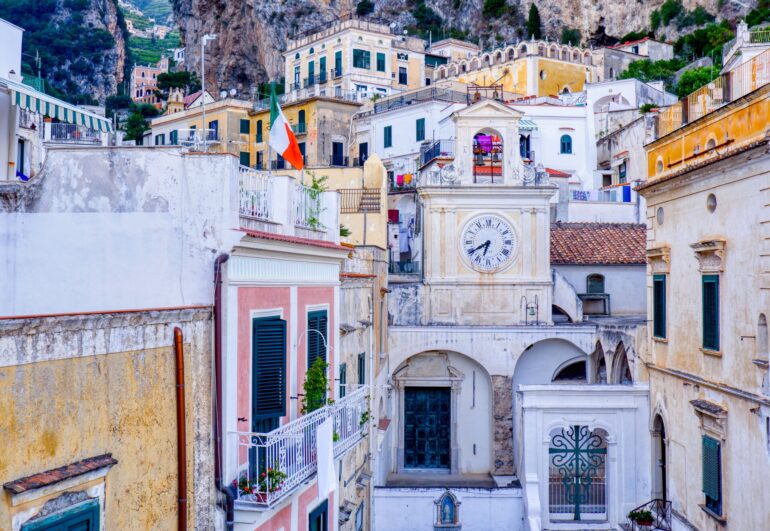 Atrani