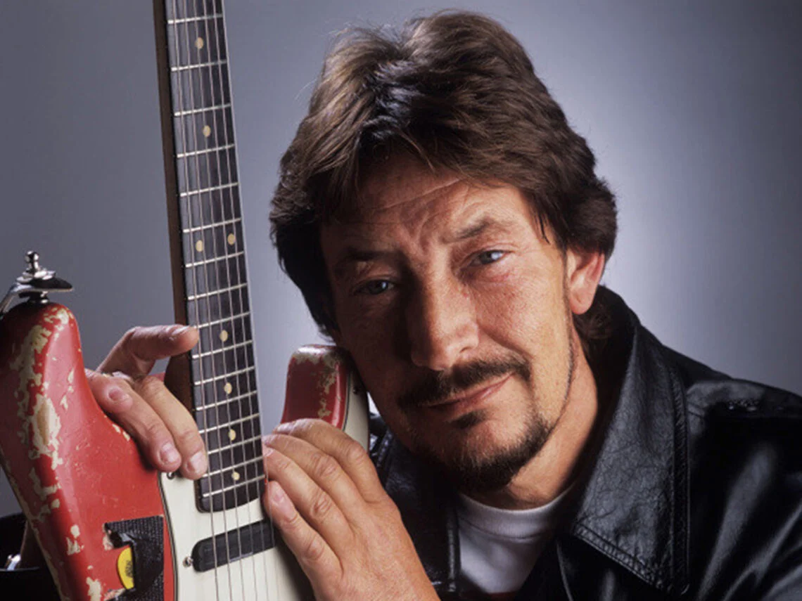 Chris Rea