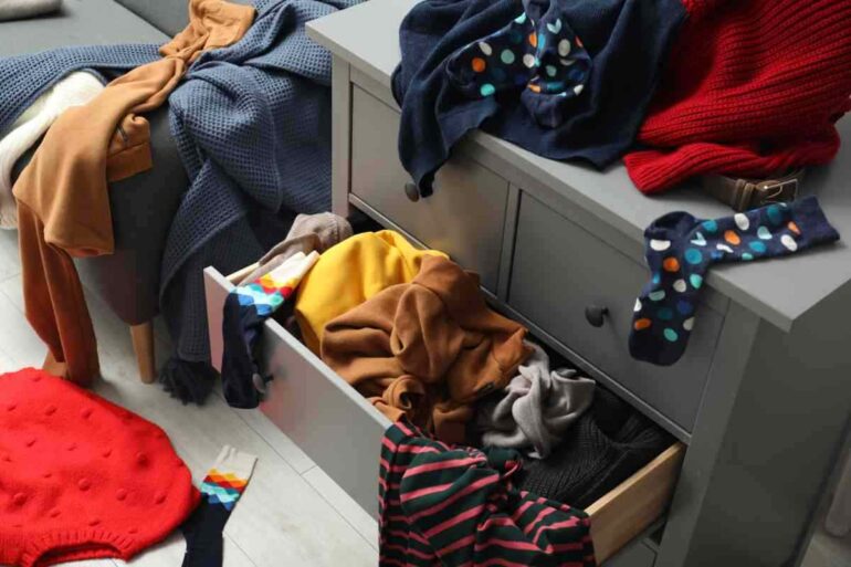 Gen Y e Z odiano pulire casa