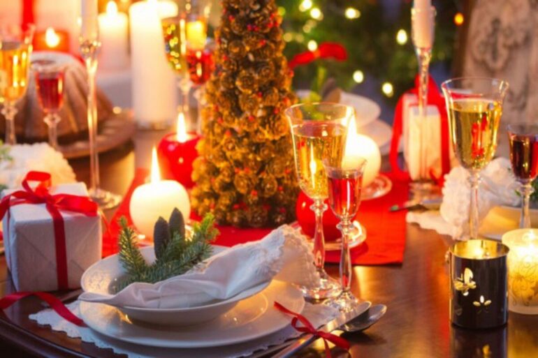 Natale tradizionale