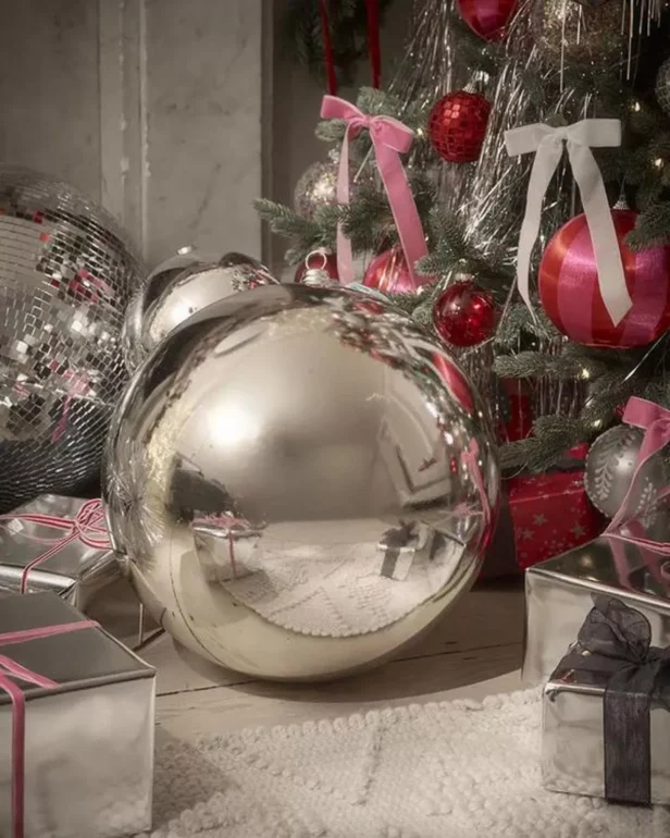 Tendenze Natale 2025