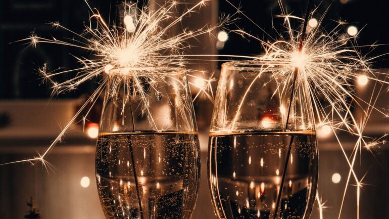 ansia di Capodanno