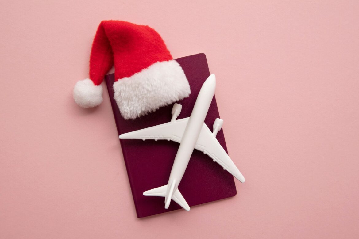 caro voli Natale 2025