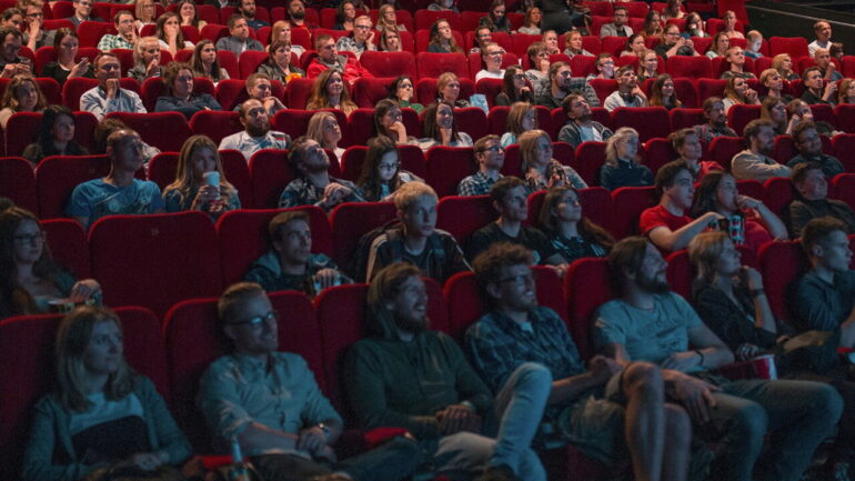 cinema giovani