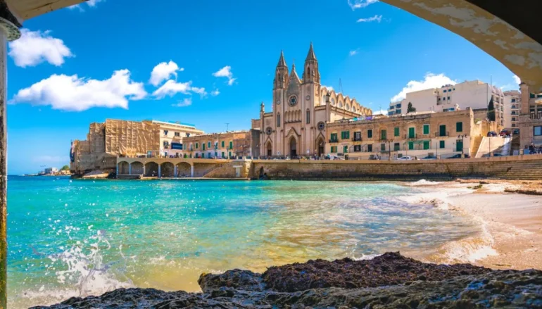 città europee più amate