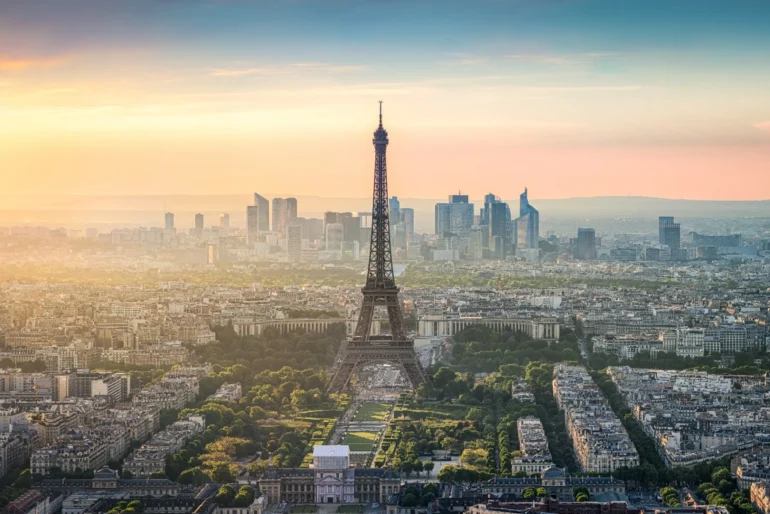 città più influenti al mondo