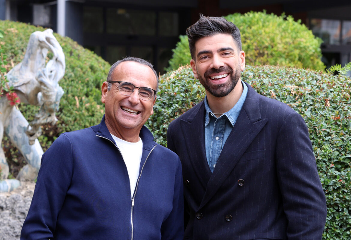 effetto Gazzoli Sanremo Giovani