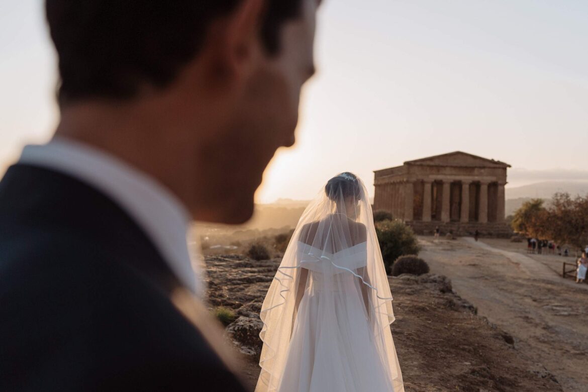 matrimonio fasullo