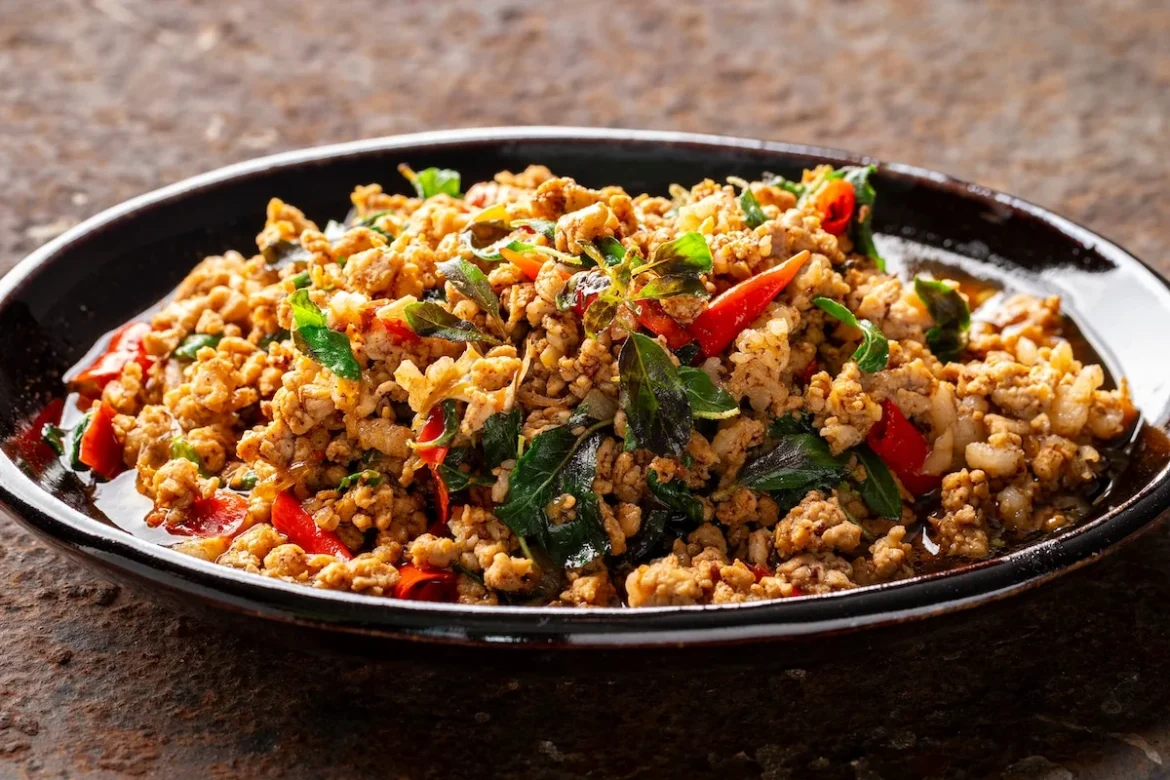 miglior piatto al mondo