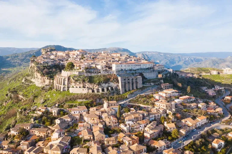 paese più giovane d’Italia