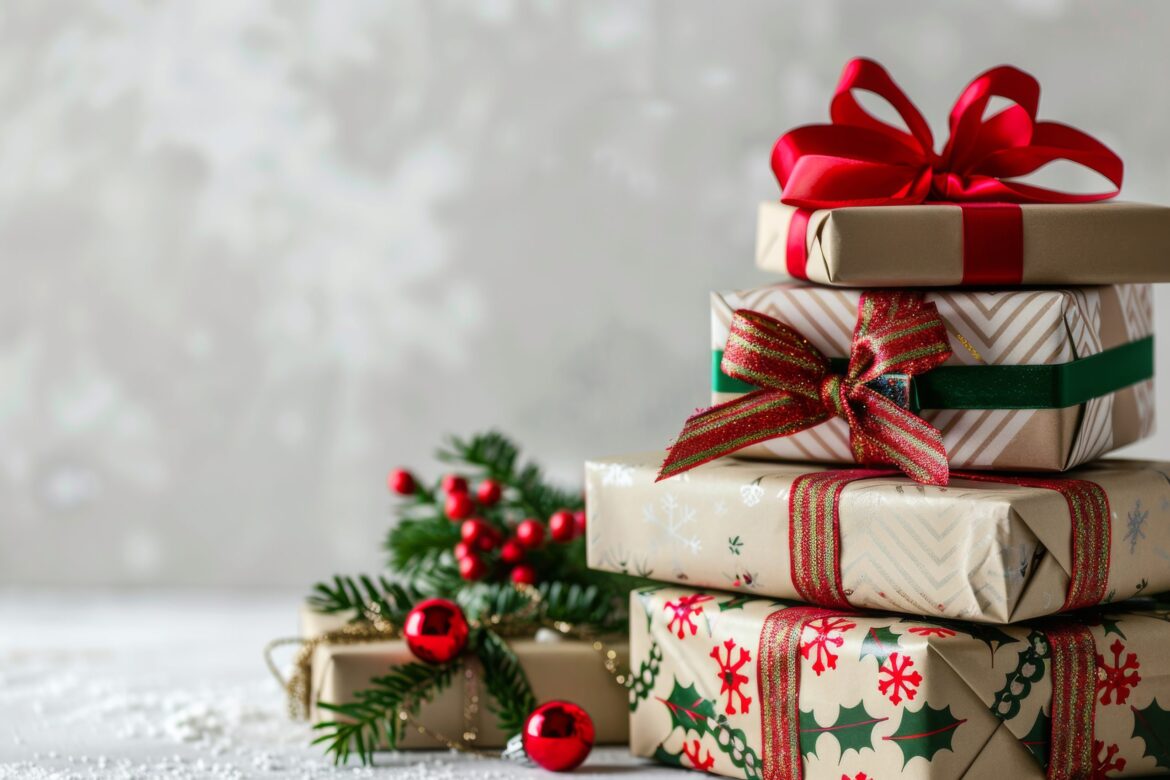 regali di Natale più acquistati dagli italiani quest’anno