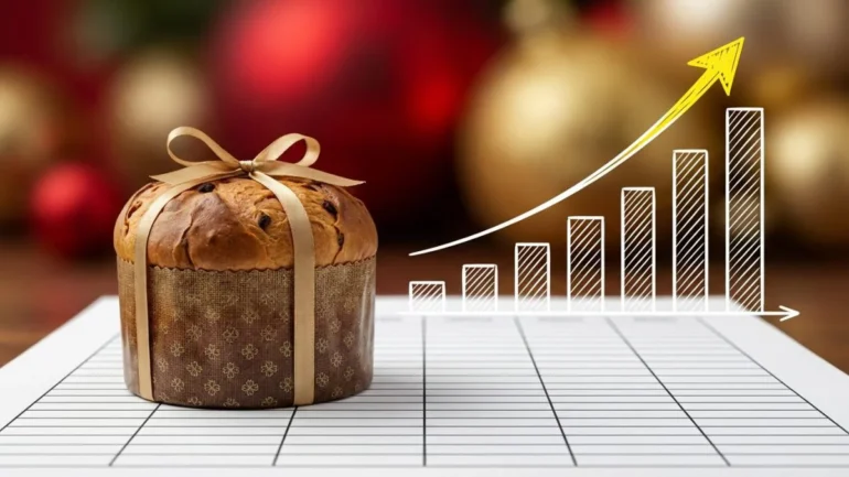 rincari Natale 2025