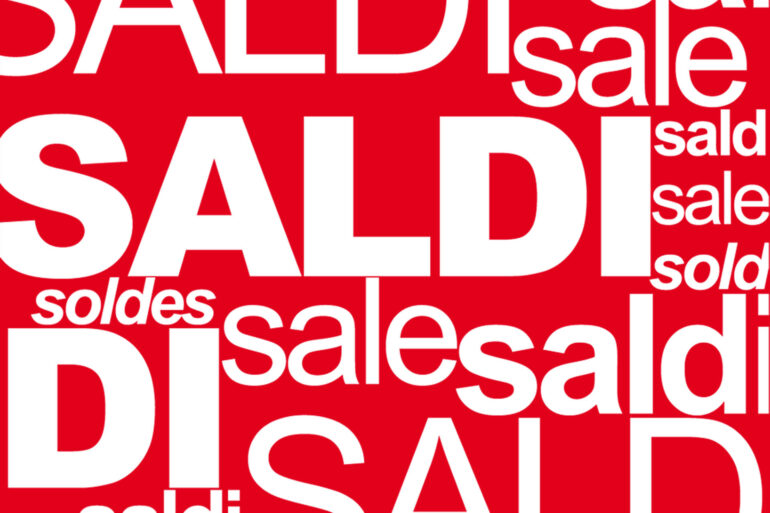 saldi invernali 2026
