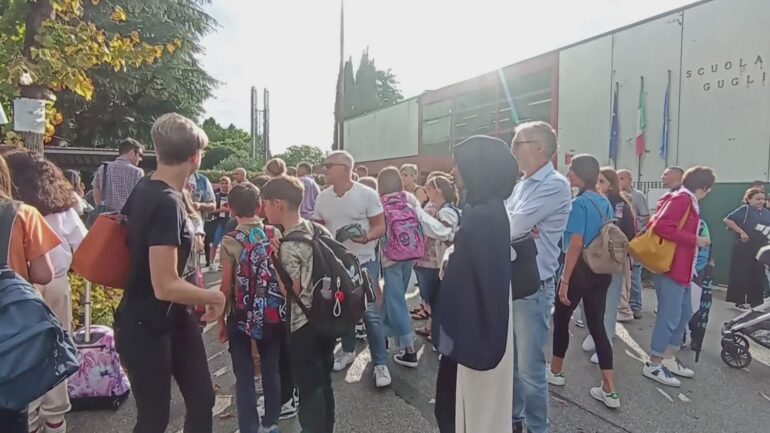 vacanze scuola 2026